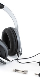 Sennheiser HD 203