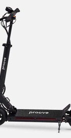 Proove Speedway Black/Red