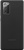 Samsung N980 Galaxy Notе 20 Silicone Cover Black (EF-PN980TBEG)