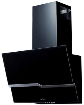 Best Chef Wave 900 black 60 (OZET60JFPK.S3.MC.KSB.NS_BST)