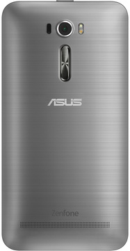 Asus ZenFone 2 Laser ZE601KL 3/32 Silver