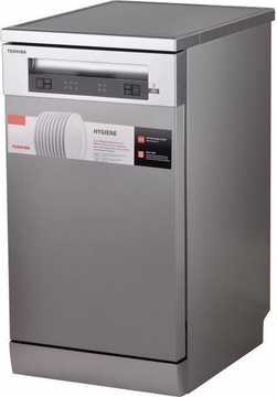 Toshiba DW-10F1CIS(S)-UA