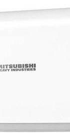 Mitsubishi Heavy SRK35ZS-W/SRC35ZS-W