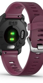 Garmin Forerunner 245 Berry (010-02120-11)