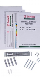 Perfelli K 6202 SG 700 LED