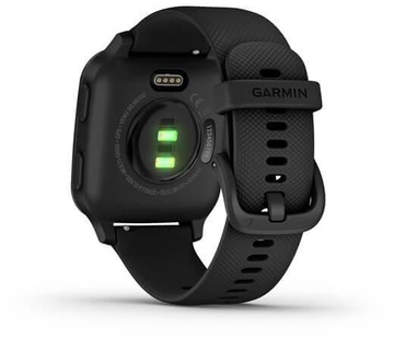 Garmin Venu Sq Music Edition Black/Slate (010-02426-10)