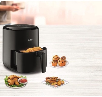 Tefal Easy Fry Compact EY145810