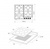 Pyramida PFG 604 T WH H
