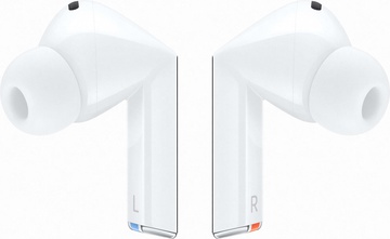 Samsung Galaxy Buds3 Pro White (SM-R630NZWA)