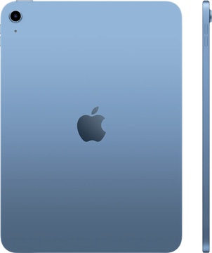 Apple iPad 2025 Wi-Fi 256GB Blue (MD4H4)