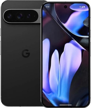 Google Pixel 9 Pro 16/1TB Obsidian