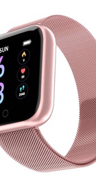 Lemfo T80 Pink