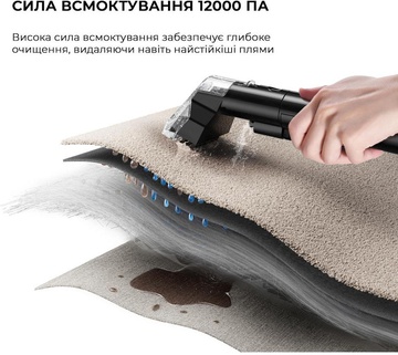 Dreame N10