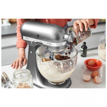 KitchenAid 5KSM185PSEMS