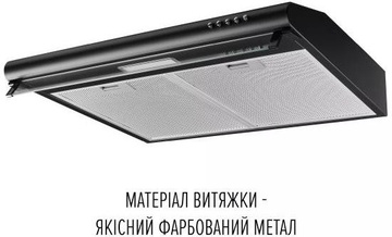 Perfelli PL 6244 BL LED