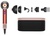 Dyson Supersonic HD16 Nural Strawberry Bronze/Blush Pink EU (561725-01)