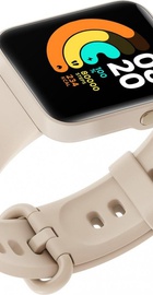 Xiaomi Mi Watch Lite Ivory