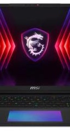 MSI Titan 18HX A14VIG (A14VIG-036US)