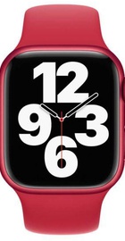 Apple Sport Band for Watch 38mm/40mm/41mm/42mm PRODUCT Red (MKUD3)