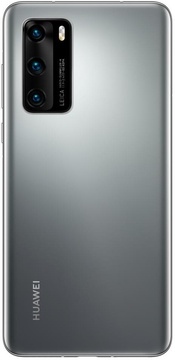 HUAWEI P40 8/128GB Silver Frost (51095CAA)