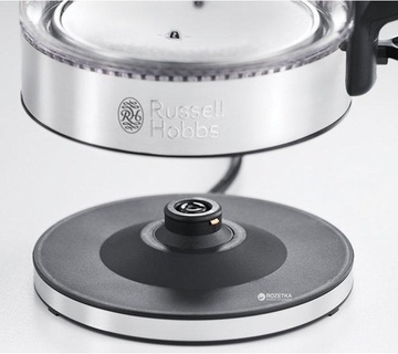 Russell Hobbs Clarity 20760-57