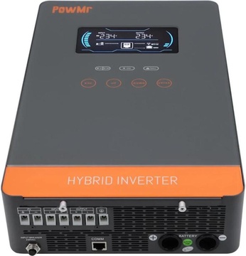 PowMr POW-HVM4.5K-24V + WiFi