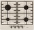 Ventolux HG640-MA3 S (IVORY)