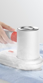 Deerma Garment Steamer 2-in-1 White DEM-HS200