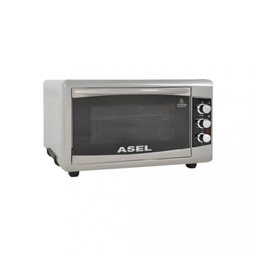 Asel AF-5023 Grey