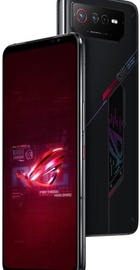 ASUS ROG Phone 6 16/512GB Phantom Black