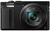 Panasonic Lumix DMC-TZ70 Black
