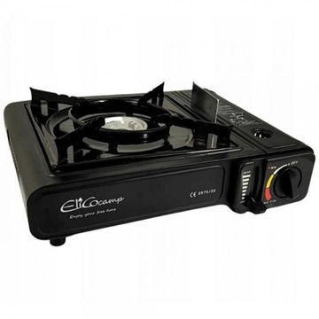 ElicoCamp BDZ-155B (66005)