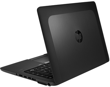 HP Zbook 14 (F4X79AA)