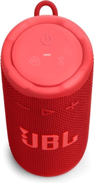 JBL GRIP Red (JBLGRIPRED)