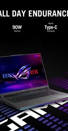 ASUS ROG Strix G16 G614JI (G614JI-AS94)