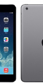 Apple iPad mini with Retina display Wi-Fi 16GB Space Gray (ME276)