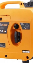 MaXpeedingRODS MXR1500