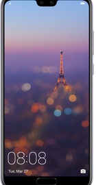 HUAWEI P20 Pro 6/128GB Twilight (51092FFA)