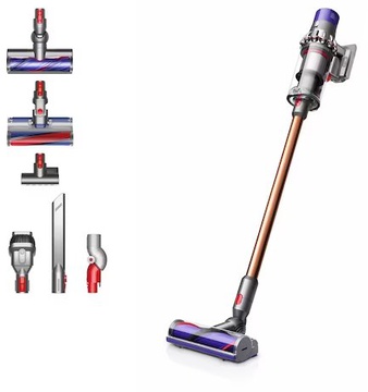 Dyson Cyclone V10 Absolute