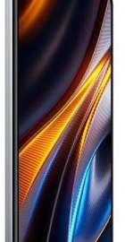 Xiaomi Poco X4 GT 8/256GB Silver (UA)