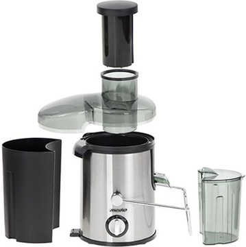 Maestro MS 4126 Black