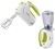 Zelmer 481.7 Lime (ZHM1207LUA)