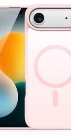 Dux Ducis Yind Series for iPhone 17 Air Light Pink