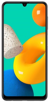 Samsung Galaxy M32 6/128GB White (SM-M325FZWG)