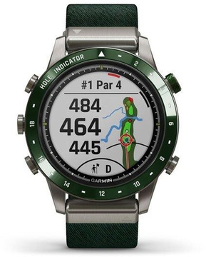 Garmin MARQ Golfer (010-02395-00)