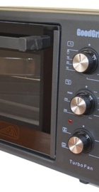 GoodGrill GR-5001TR Black