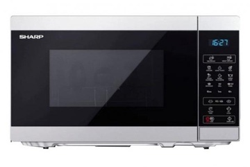Sharp YC-MS02E-S
