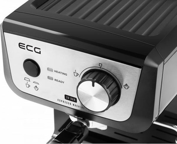 ECG ESP 20101