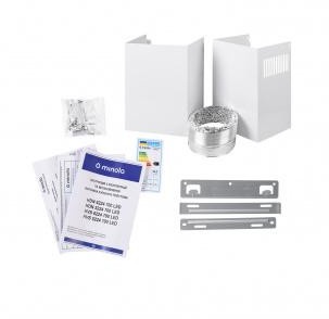 Minola HDN 5224 WH 700 LED