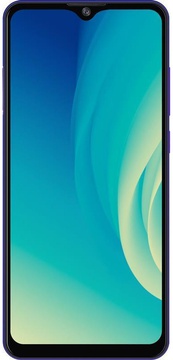 ZTE Blade A7S 3/64GB Blue